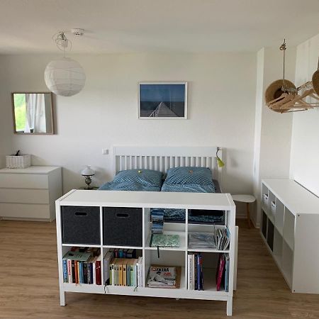 Apartment Am See Шарбойц Экстерьер фото