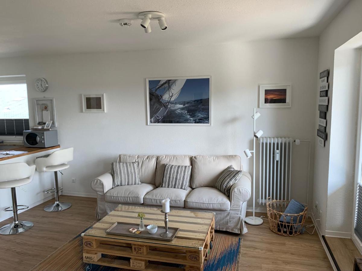 Apartment Am See Шарбойц Экстерьер фото