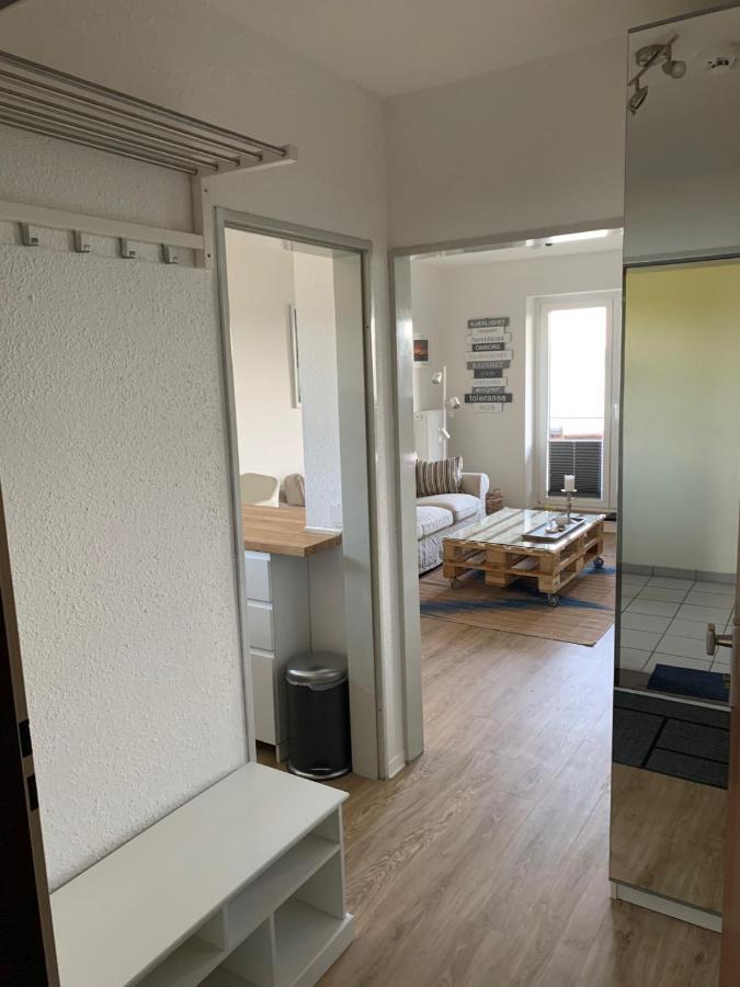 Apartment Am See Шарбойц Экстерьер фото