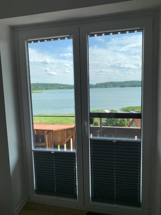 Apartment Am See Шарбойц Экстерьер фото